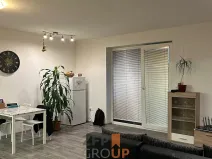 Pronájem bytu 2+kk, Boskovice, Na Výsluní, 54 m2