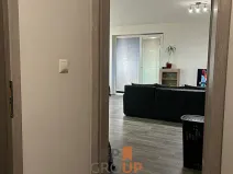 Pronájem bytu 2+kk, Boskovice, Na Výsluní, 54 m2