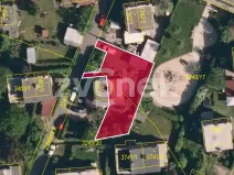 Prodej rodinného domu, Zlín, Zálešná X, 70 m2