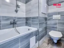 Prodej bytu 3+1, Rotava, Sídliště, 56 m2