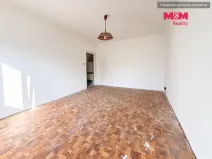 Prodej bytu 2+1, Teplice - Řetenice, Duchcovská, 53 m2