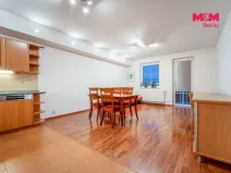 Pronájem bytu 3+kk, Vejprnice, Jižní Svahy, 79 m2