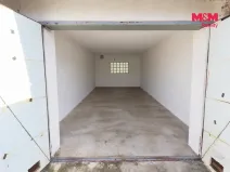 Prodej garáže, Kutná Hora - Karlov, 18 m2