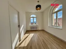 Pronájem bytu 3+kk, Hrádek nad Nisou, Horní náměstí, 55 m2