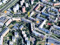 Prodej bytu 2+1, Ostrava - Dubina, Václava Jiřikovského, 62 m2