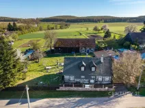 Prodej pozemku pro bydlení, Jičíněves, 800 m2
