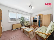 Prodej bytu 2+1, Dolní Čermná, 66 m2