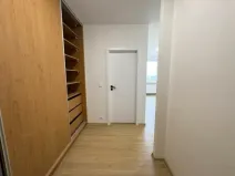 Pronájem bytu 2+kk, Praha - Kamýk, U Kamýku, 33 m2