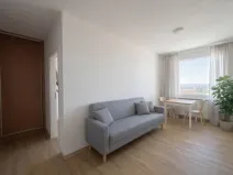 Pronájem bytu 2+kk, Praha - Kamýk, U Kamýku, 33 m2
