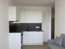 Pronájem bytu 2+kk, Praha - Kamýk, U Kamýku, 33 m2