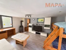 Prodej rodinného domu, Údlice - Přečaply, 438 m2