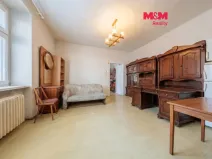 Prodej bytu 2+1, Jáchymov, K Lanovce, 60 m2