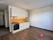 Prodej bytu 1+kk, Plzeň - Bolevec, Krašovská, 36 m2