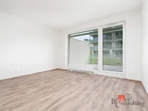 Prodej bytu 1+kk, Plzeň - Bolevec, Krašovská, 36 m2