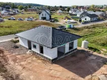 Prodej domu na klíč, Olešná, 113 m2