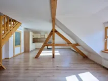 Pronájem bytu 3+kk, Praha - Staré Město, Bílkova, 99 m2
