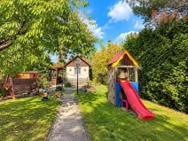 Prodej chaty, Otvice, 16 m2