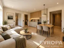 Prodej bytu 2+kk, Janské Lázně, Modrokamenná, 27 m2