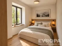 Prodej bytu 2+kk, Janské Lázně, Modrokamenná, 27 m2