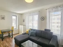 Pronájem bytu 1+kk, Kolín - Kolín III, Václavská, 30 m2