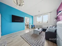 Prodej bytu 2+1, Šlapanice, Brněnská, 59 m2
