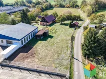 Prodej pozemku pro bydlení, Pičín, 878 m2