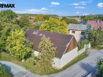 Prodej zemědělské usedlosti, Provodov-Šonov - Kleny, 170 m2
