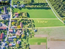 Prodej zemědělské usedlosti, Provodov-Šonov - Kleny, 170 m2