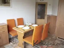 Prodej bytu 3+1, Zlín, Podlesí V, 86 m2