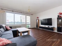 Prodej bytu 4+1, Chlumec, Vyklická, 81 m2