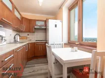 Pronájem bytu 2+1, Karviná - Ráj, V Aleji, 54 m2