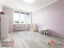 Pronájem bytu 2+1, Karviná - Ráj, V Aleji, 54 m2