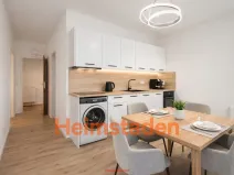 Pronájem bytu 2+1, Havířov - Město, Národní třída, 52 m2
