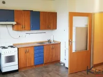 Prodej bytu 1+kk, Zlín, Podlesí V, 29 m2