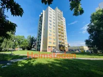 Pronájem bytu 3+1, Ostrava - Poruba, náměstí Václava Vacka, 68 m2