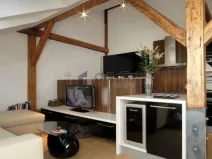 Pronájem bytu 2+kk, Praha, Cimburkova, 60 m2