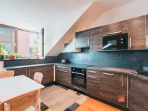 Prodej bytu 2+kk, Rakovník - Rakovník II, Bořivojova, 56 m2