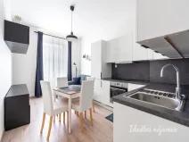 Prodej bytu 2+kk, Praha - Smíchov, Strakonická, 40 m2