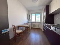 Pronájem bytu 3+1, Plzeň - Doubravka, Školní, 73 m2