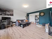 Prodej bytu 3+kk, Chlístovice - Kralice, 85 m2