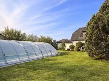 Pronájem rodinného domu, Křenice, V Pálce, 116 m2