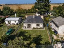 Prodej pozemku pro bydlení, Praha - Klánovice, Čibuzská, 394 m2