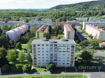 Prodej bytu 2+kk, Most, Jaroslava Vrchlického, 34 m2