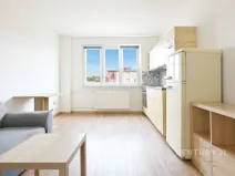 Prodej bytu 2+kk, Most, Jaroslava Vrchlického, 34 m2