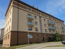 Prodej bytu 1+1, Kladno - Kročehlavy, Vrchlického, 38 m2