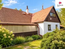 Prodej rodinného domu, Trutnov - Nový Rokytník, Novorokytnická, 72 m2