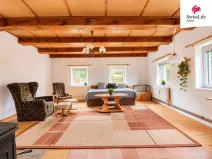 Prodej rodinného domu, Trutnov - Nový Rokytník, Novorokytnická, 72 m2