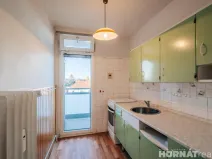 Prodej bytu 3+1, Blatná, Nerudova, 65 m2