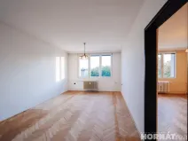 Prodej bytu 3+1, Blatná, Nerudova, 65 m2
