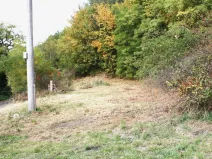 Prodej pozemku pro bydlení, Klatovy, 830 m2